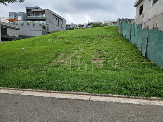 #LA1750 - Terreno em condomínio para Venda em Santana de Parnaíba - SP - 1