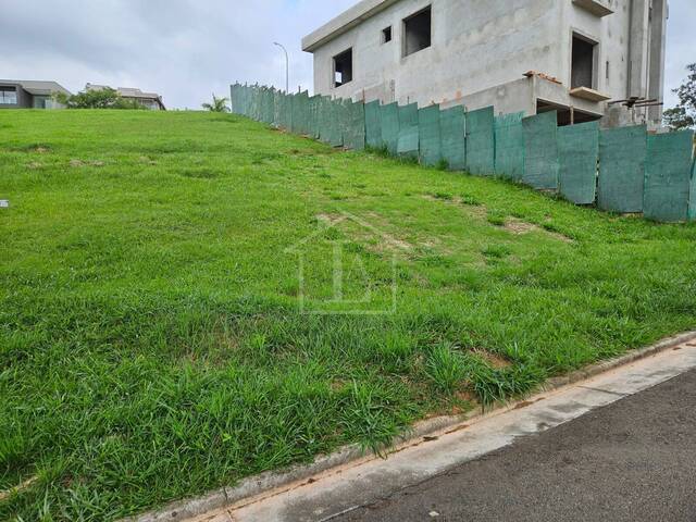 #LA1750 - Terreno em condomínio para Venda em Santana de Parnaíba - SP - 2