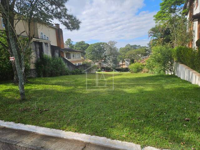 Venda em Residencial Morada das Estrelas (Aldeia da Serra) - Barueri