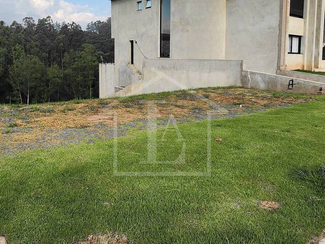 #LA1753 - Terreno em condomínio para Venda em Santana de Parnaíba - SP
