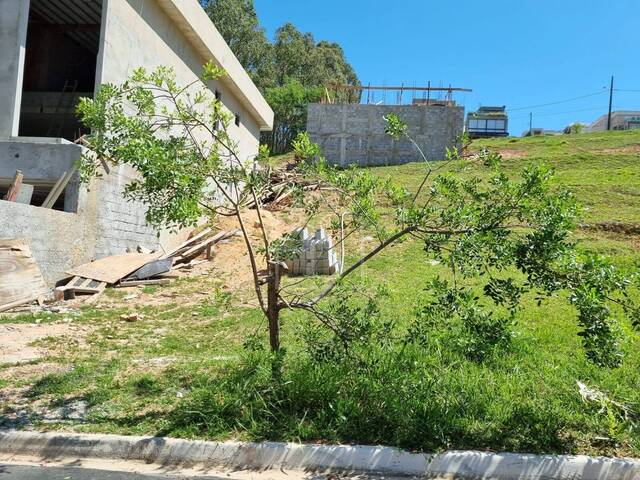 #LA1754 - Terreno em condomínio para Venda em Barueri - SP