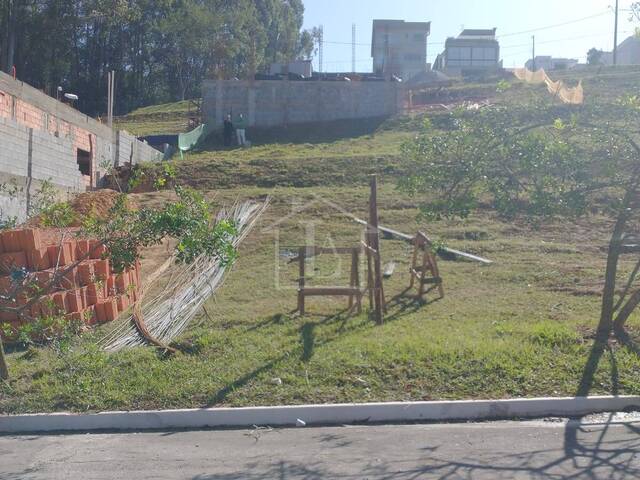 #LA1754 - Terreno em condomínio para Venda em Barueri - SP - 2