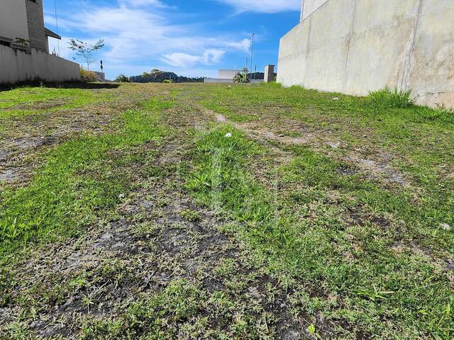 #LA1756 - Terreno em condomínio para Venda em Santana de Parnaíba - SP