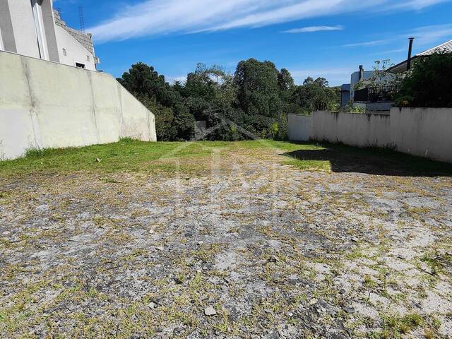 #LA1756 - Terreno em condomínio para Venda em Santana de Parnaíba - SP - 2