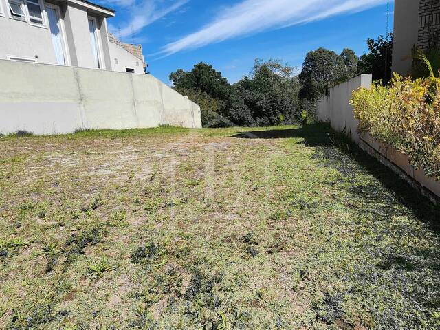 #LA1756 - Terreno em condomínio para Venda em Santana de Parnaíba - SP - 3