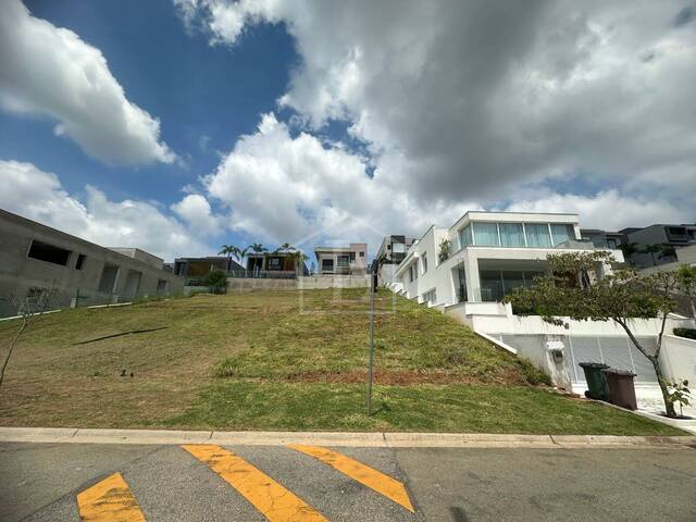 Terreno em condomínio para Venda em Santana de Parnaíba - 4