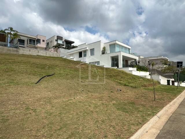 #LA1759 - Terreno em condomínio para Venda em Santana de Parnaíba - SP