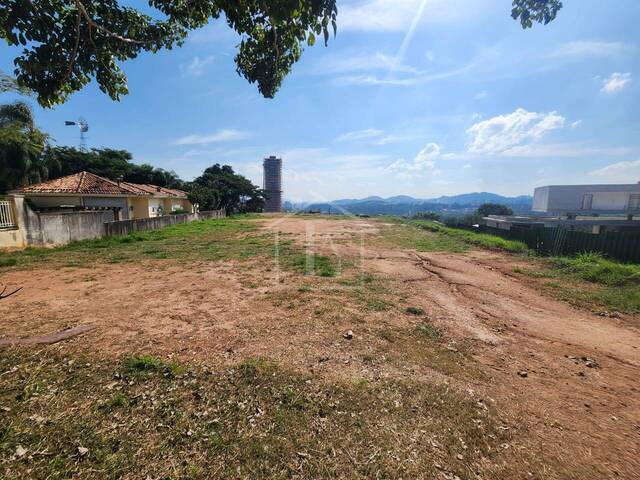#LA1761 - Terreno em condomínio para Venda em Barueri - SP
