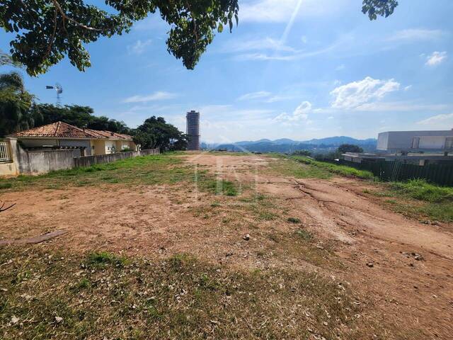 #LA1761 - Terreno em condomínio para Venda em Barueri - SP - 1