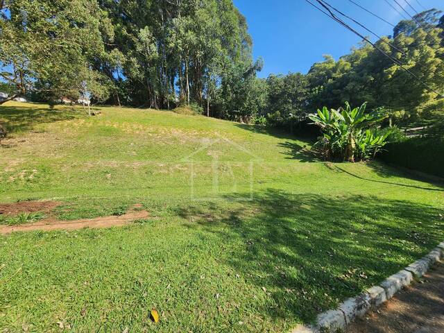 #LA1763 - Terreno em condomínio para Venda em Barueri - SP