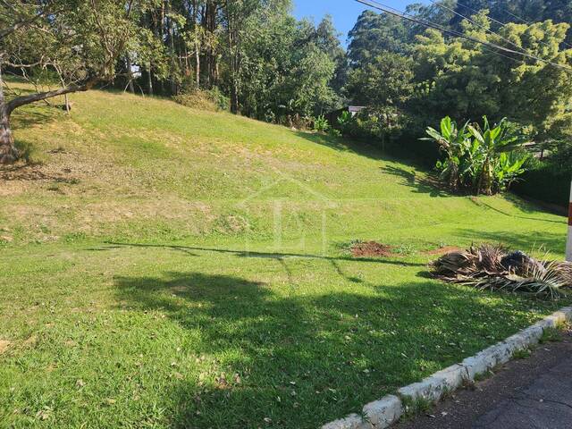 #LA1763 - Terreno em condomínio para Venda em Barueri - SP - 2