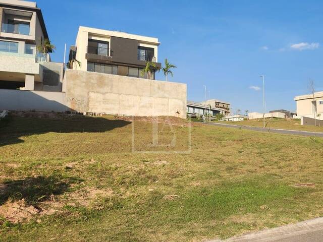 #LA1766 - Terreno em condomínio para Venda em Santana de Parnaíba - SP