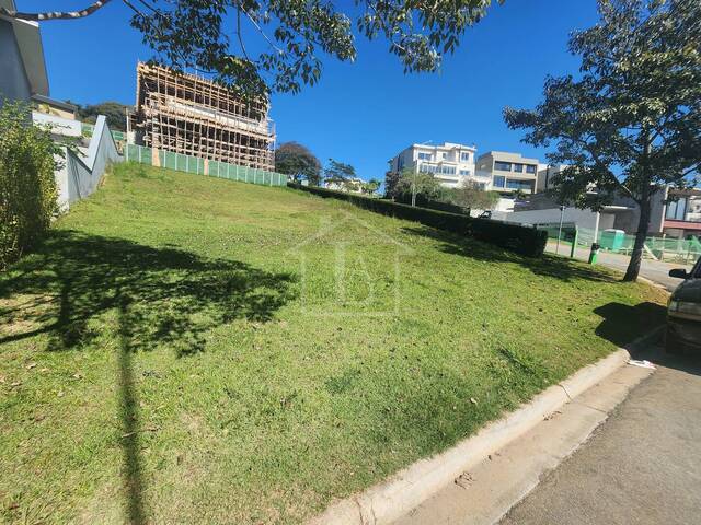 #LA1389 - Terreno em condomínio para Venda em Santana de Parnaíba - SP - 2