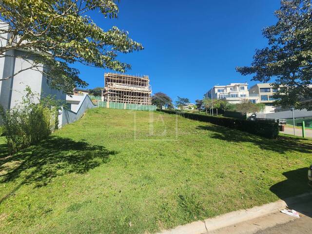 #LA1389 - Terreno em condomínio para Venda em Santana de Parnaíba - SP - 3