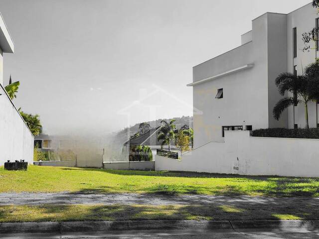 #LA1767 - Terreno em condomínio para Venda em Santana de Parnaíba - SP