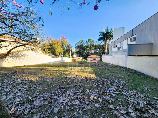 #LA1769 - Terreno em condomínio para Venda em Barueri - SP