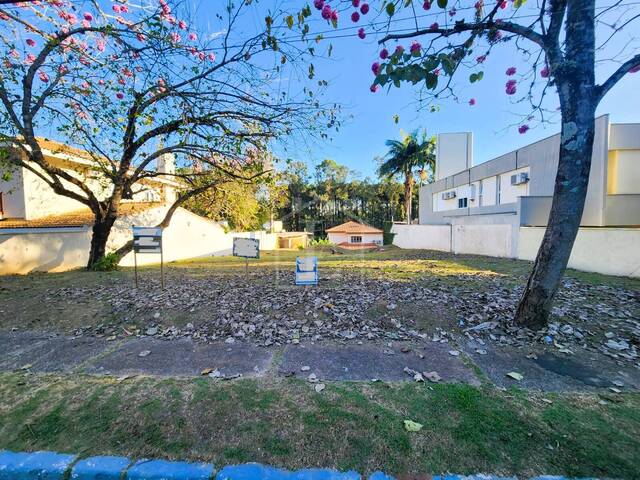 #LA1769 - Terreno em condomínio para Venda em Barueri - SP - 2