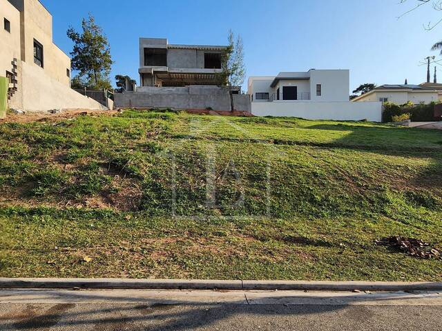 #LA1774 - Terreno em condomínio para Venda em Santana de Parnaíba - SP - 1