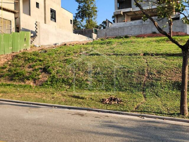 #LA1774 - Terreno em condomínio para Venda em Santana de Parnaíba - SP - 2