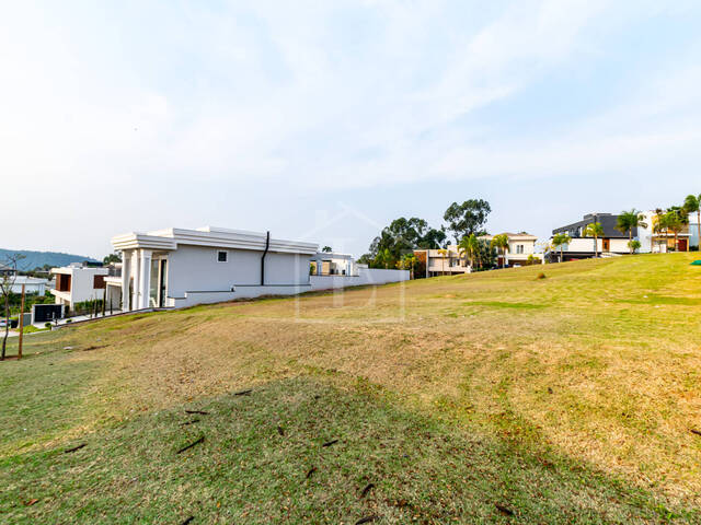 #LA1782 - Terreno em condomínio para Venda em Santana de Parnaíba - SP