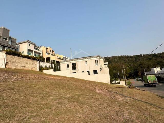 #LA1019 - Terreno em condomínio para Venda em Santana de Parnaíba - SP