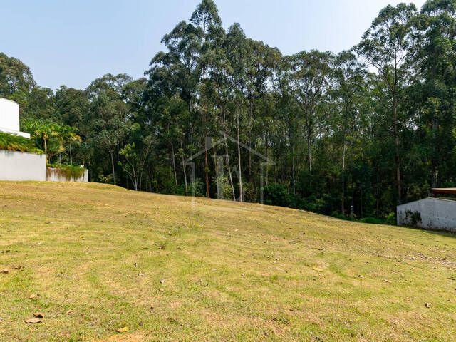 #LA1659 - Terreno em condomínio para Venda em Santana de Parnaíba - SP