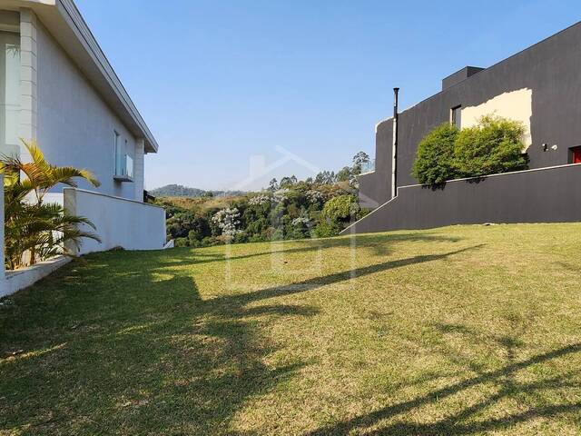 #LA1785 - Terreno em condomínio para Venda em Santana de Parnaíba - SP - 2