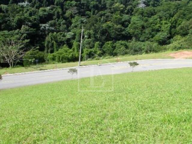 #LA279 - Terreno em condomínio para Venda em Santana de Parnaíba - SP