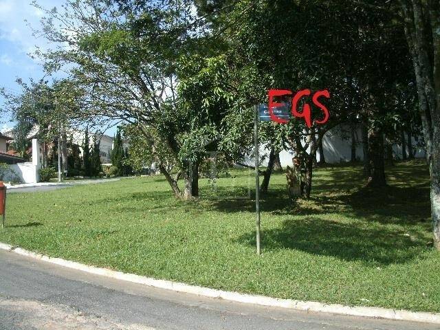 #LA626 - Terreno em condomínio para Venda em Santana de Parnaíba - SP