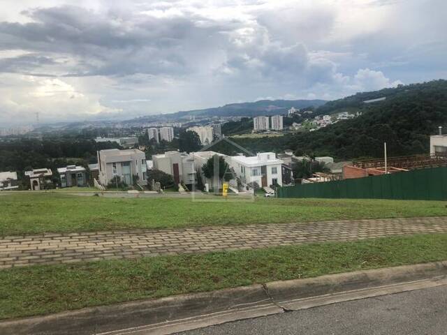 #LA1150 - Terreno em condomínio para Venda em Santana de Parnaíba - SP